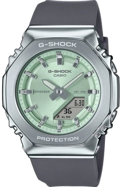 Casio G-Shock GM-S2110-3AER