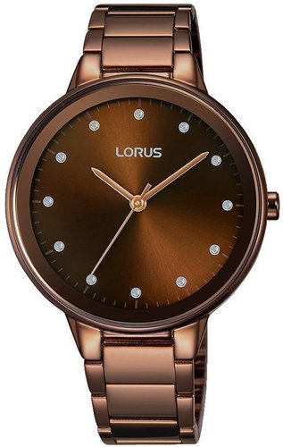 Lorus RG279LX9