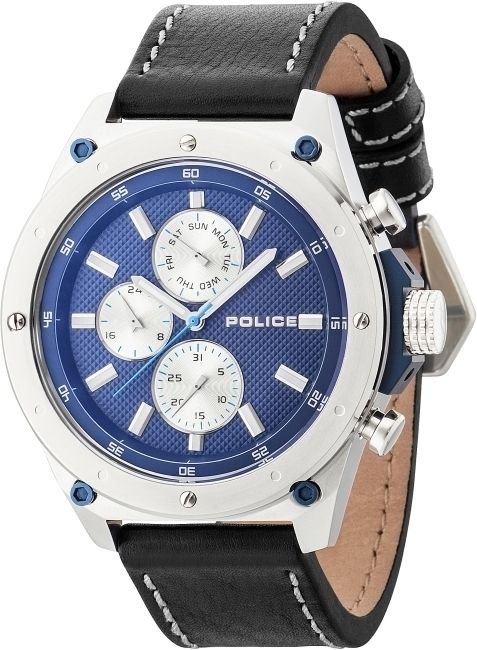 Police Contact PL.14537JS/03A