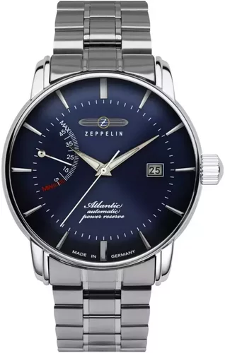 Zeppelin 8462MB-3