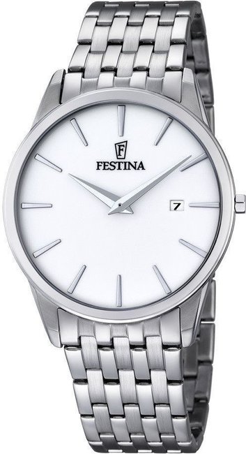 Festina Classic Bracelet F6833-1