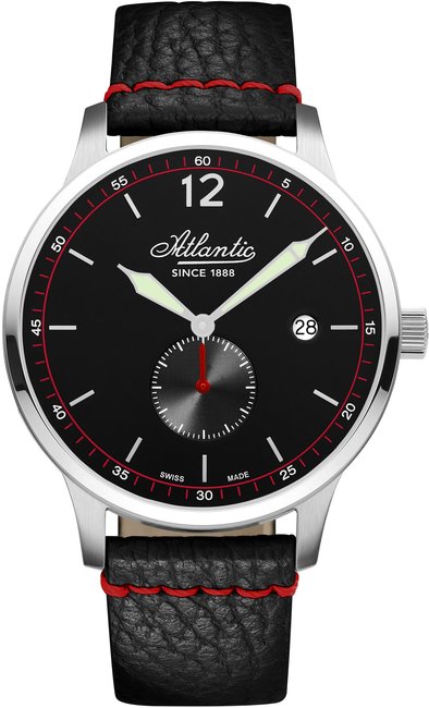 Atlantic Speedway 68352.41.62