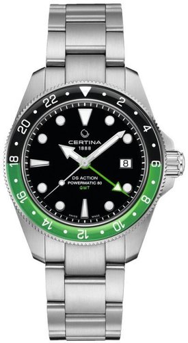 Certina C032.929.11.051.00