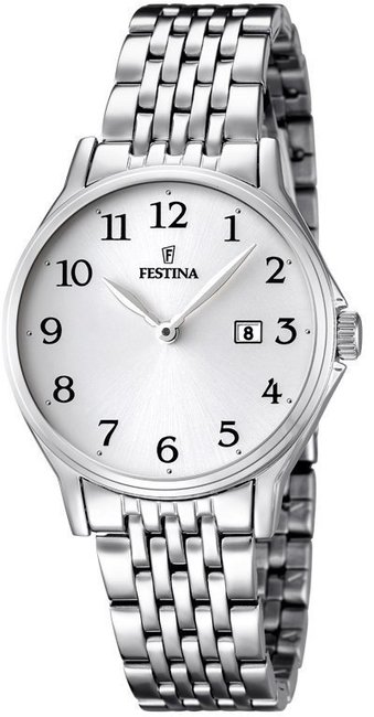 Festina Classic Bracelet F16748-1