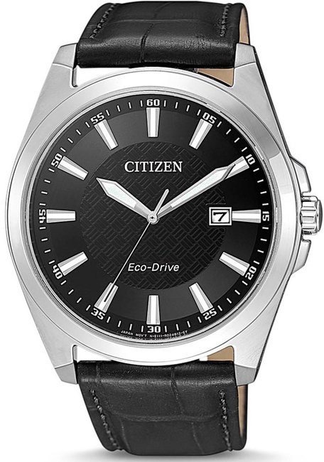 Citizen Leather BM7108-14E