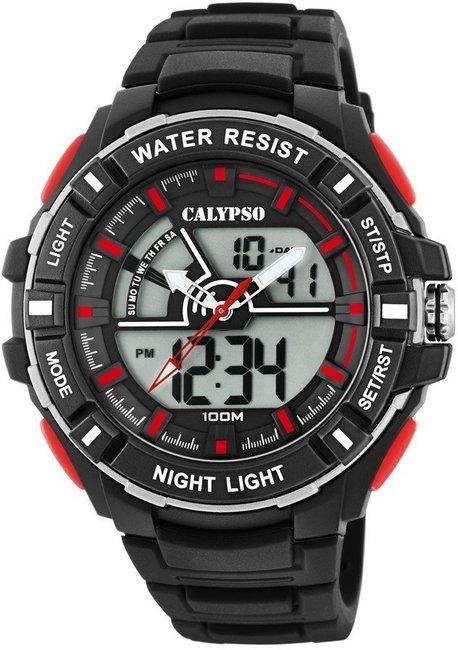 Calypso K5769-6