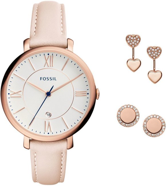 Fossil Jacqueline ES4202SET
