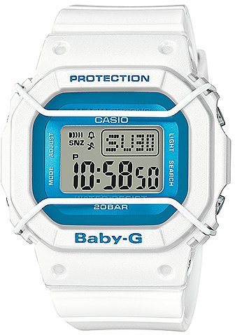 Casio Baby-G BGD-501FS-7ER