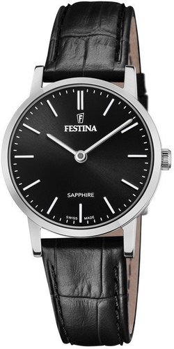 Festina Swiss Made F20013-4