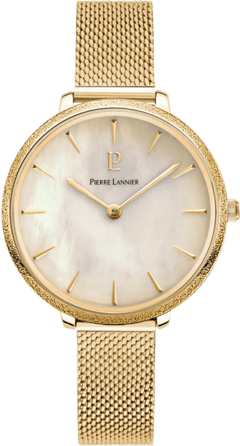 Pierre Lannier 004G598