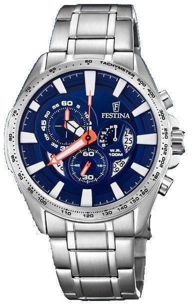 Festina Chrono Sport F6864-3