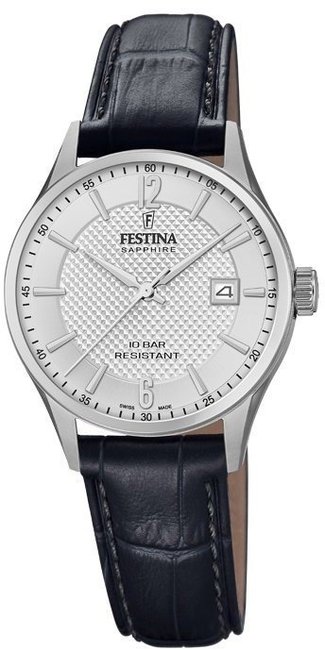 Festina Swiss Made F20009-1