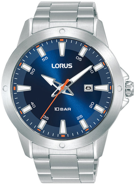Lorus RH959PX9