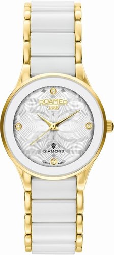 Roamer 677981 48 20 60