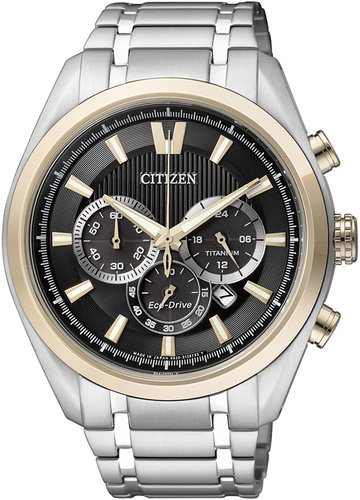 Citizen Titanium CA4014-57E