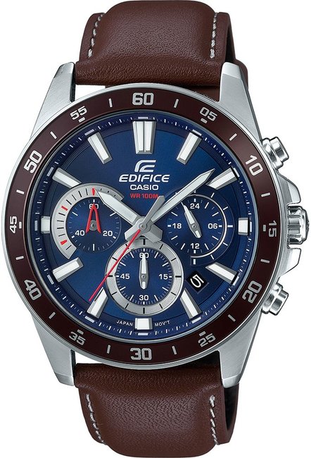 Casio Edifice EFV-570L-2AVUEF