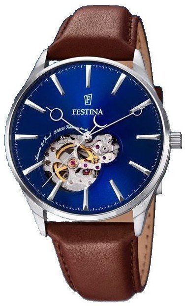 Festina Automatic F6846-3