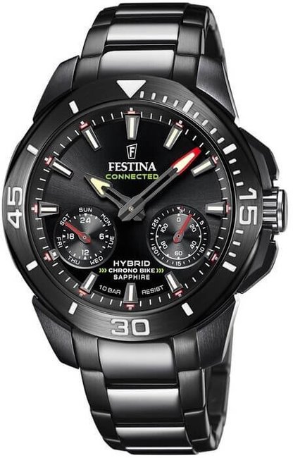 Festina Chrono Bike F20648-1