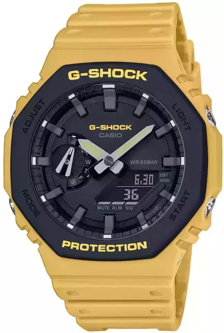 Casio G-Shock GA-2110SU-9AER