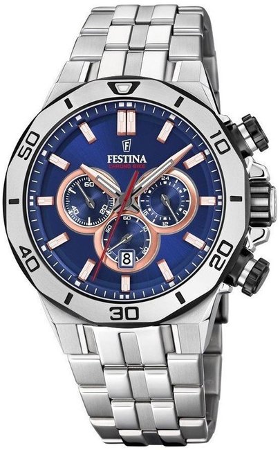 Festina Chrono Bike F20448-1