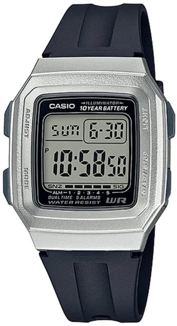 Casio Vintage F-201WAM-7AVEF