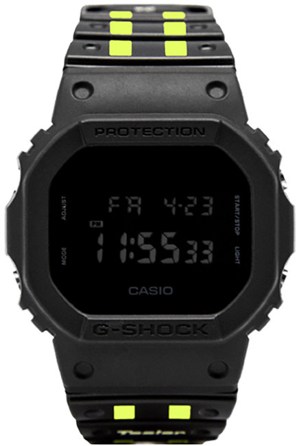 Casio G-Shock DW-5600BBTL-1ER