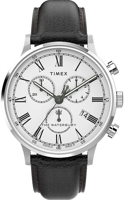 Timex TW2U88100