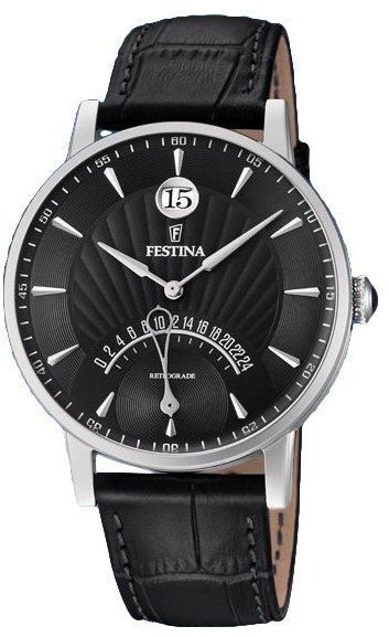 Festina Retro F16984-4