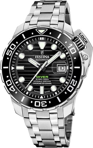 Festina Originals F20043-6