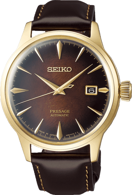 Seiko Presage SRPD36J1