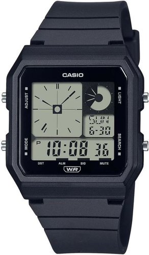 Casio LF-20W-1AEF