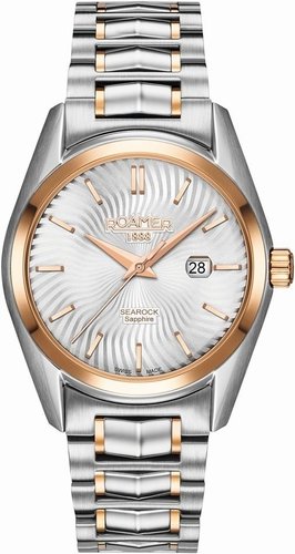 Roamer 203844 49 05 20