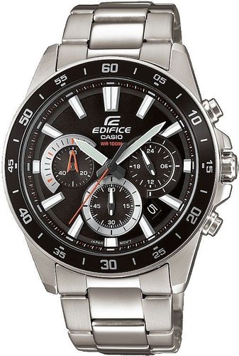 Casio Edifice EFV-570D-1AVUEF