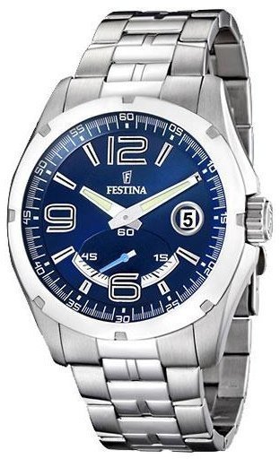 Festina Milano F16480-2