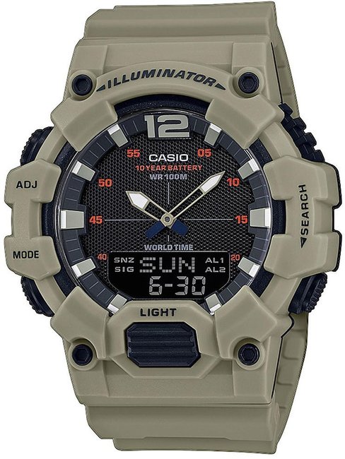 Casio Collection HDC-700-3A3VEF