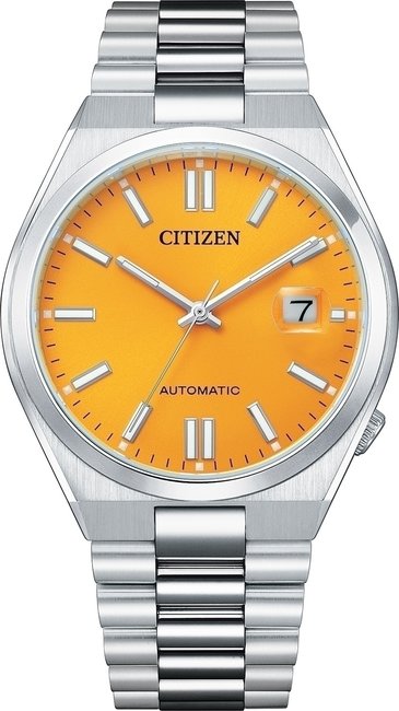 Citizen Mechanical NJ0150-81Z