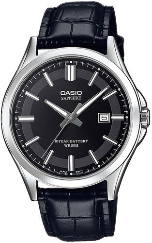 Casio Collection MTS-100L-1AVEF