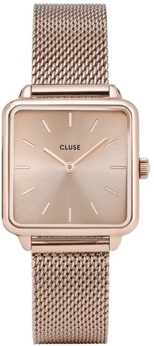 Cluse La Tetragone CW0101207009