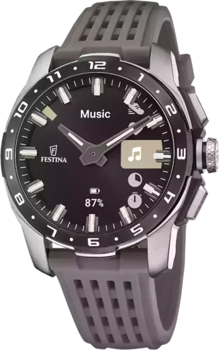 Festina Smartime F23305-6 Connected Full D