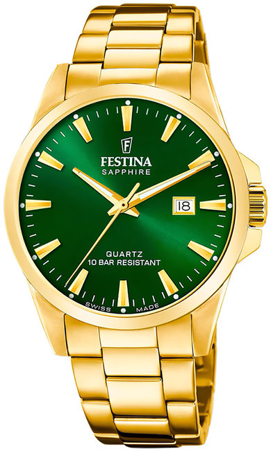 Festina Classic Bracelet F20044-5