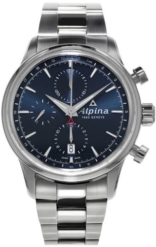 Alpina Alpiner AL-750N4E6B