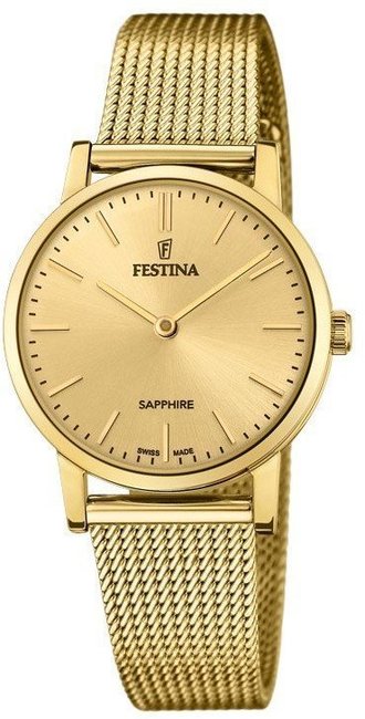 Festina Swiss Made F20023-2