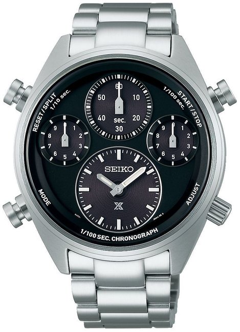 Seiko Prospex SFJ003P1