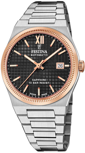 Festina Swiss Made F20030-3