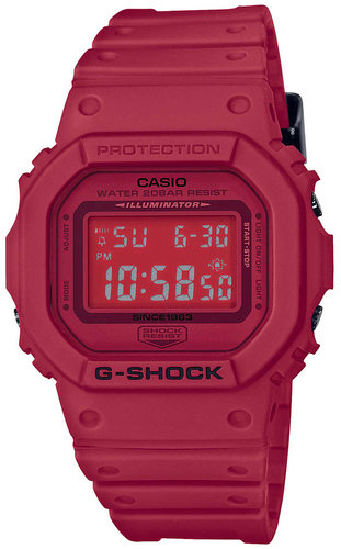 Casio G-Shock DW-5635C-4ER