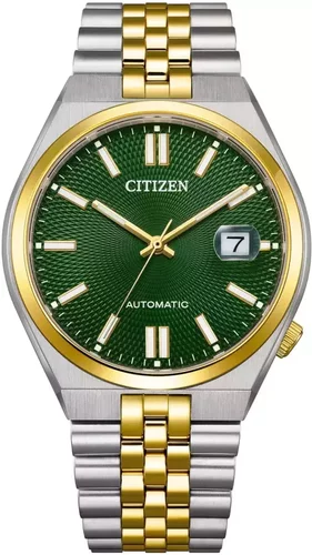 Citizen Mechanical NK0024-54X