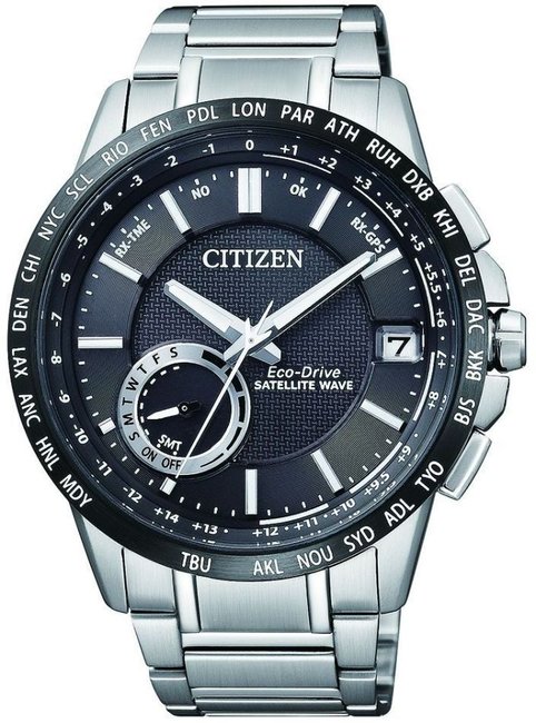Citizen Sports CC3005-51E