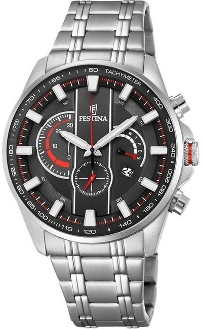 Festina Chrono Sport F6866-4