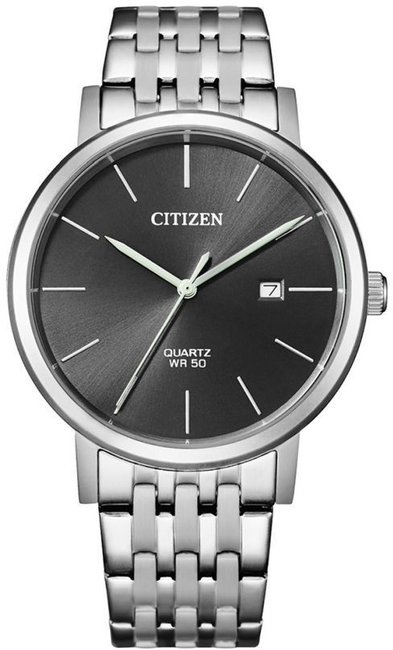 Citizen Elegance BI5070-57H