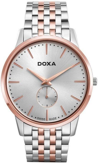 Doxa 105.60.021.60